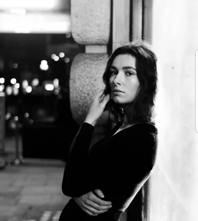 Emilia PHA Models Manchester Female 22