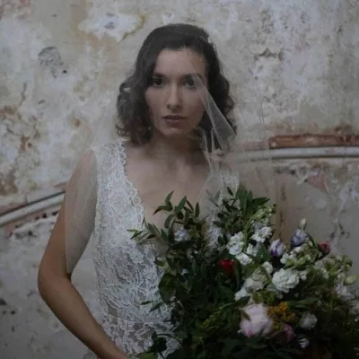 Emilia PHA Models Manchester Female 25