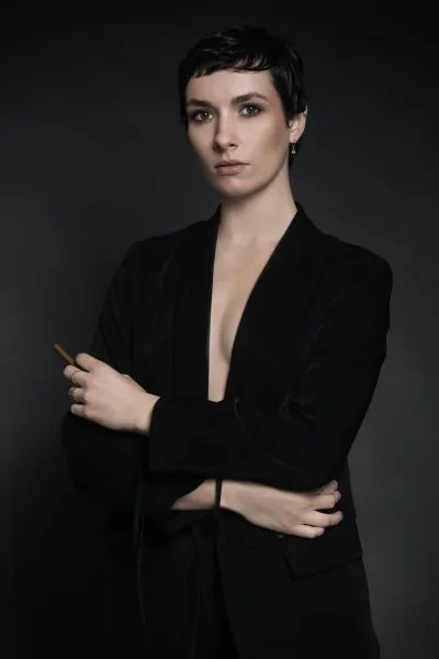 Emilia PHA Models Manchester Female 27