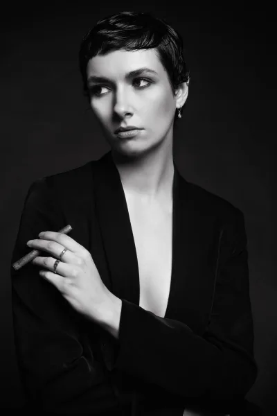 Emilia PHA Models Manchester Female 29