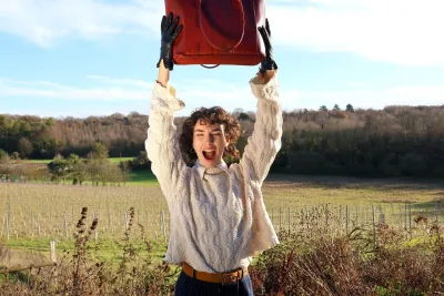 Emilia PHA Models Manchester Female 37