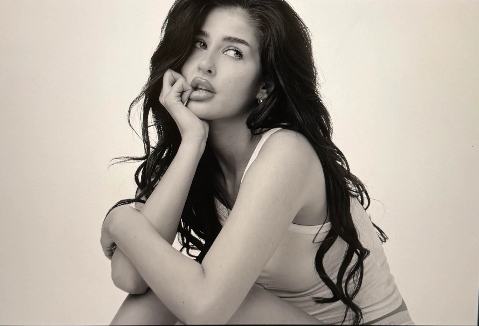 Evie Middleton Manchester Female Fahion Model PHA 57