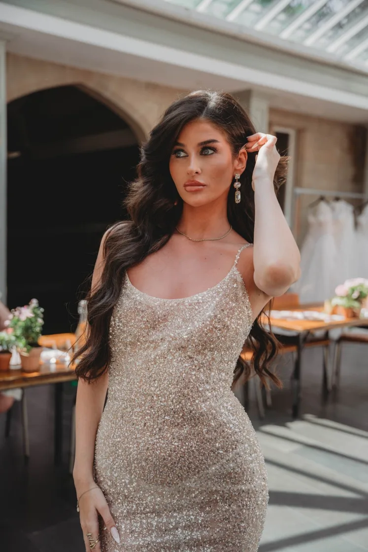 Evie Middleton Manchester Female Fahion Model PHA 70