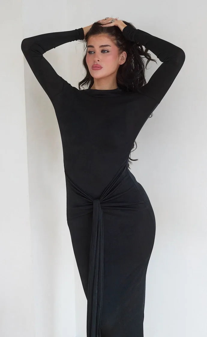 Evie Middleton Manchester Female Fahion Model PHA 79