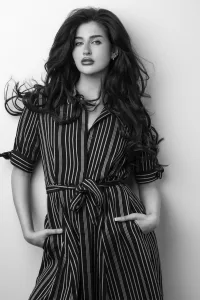 Evie Middleton Manchester Female Fahion Model PHA 24