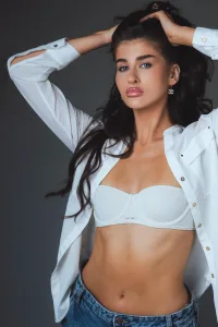 Evie Middleton Manchester Female Fahion Model PHA 27