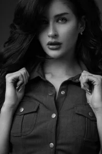 Evie Middleton Manchester Female Fahion Model PHA 32