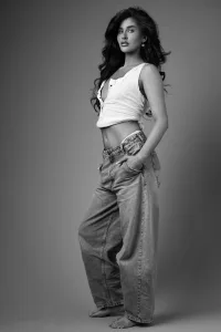 Evie Middleton Manchester Female Fahion Model PHA 36