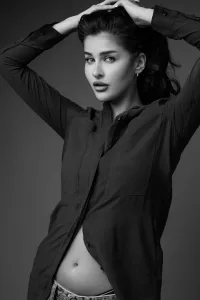 Evie Middleton Manchester Female Fahion Model PHA 38