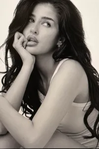 Evie Middleton Manchester Female Fahion Model PHA 57