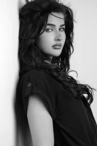 Evie Middleton Manchester Female Fahion Model PHA 61