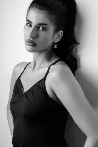 Evie Middleton Manchester Female Fahion Model PHA 65