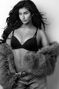 Evie Middleton Manchester Female Fahion Model PHA 66