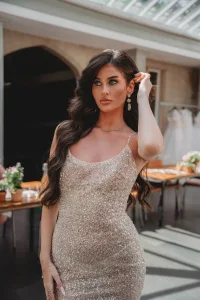 Evie Middleton Manchester Female Fahion Model PHA 70
