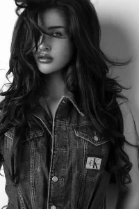 Evie Middleton Manchester Female Fahion Model PHA 74
