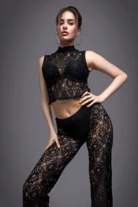 Evie Middleton Manchester Female Fahion Model PHA 80