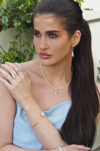 Evie Middleton Manchester Female Fahion Model PHA 82
