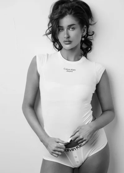 Evie Middleton Manchester Female Fahion Model PHA 25