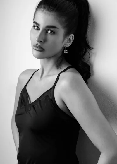 Evie Middleton Manchester Female Fahion Model PHA 65