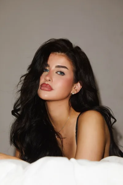 Evie Middleton Manchester Female Fahion Model PHA 71
