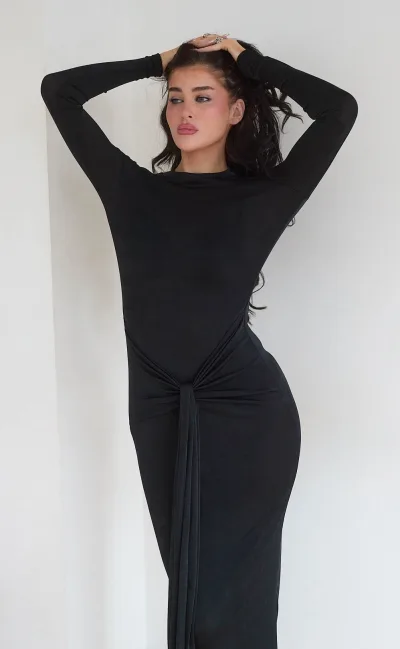 Evie Middleton Manchester Female Fahion Model PHA 79
