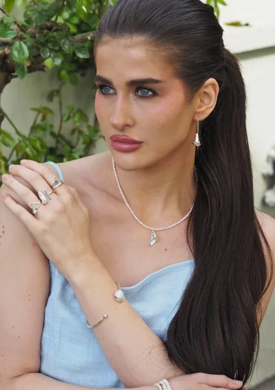 Evie Middleton Manchester Female Fahion Model PHA 82