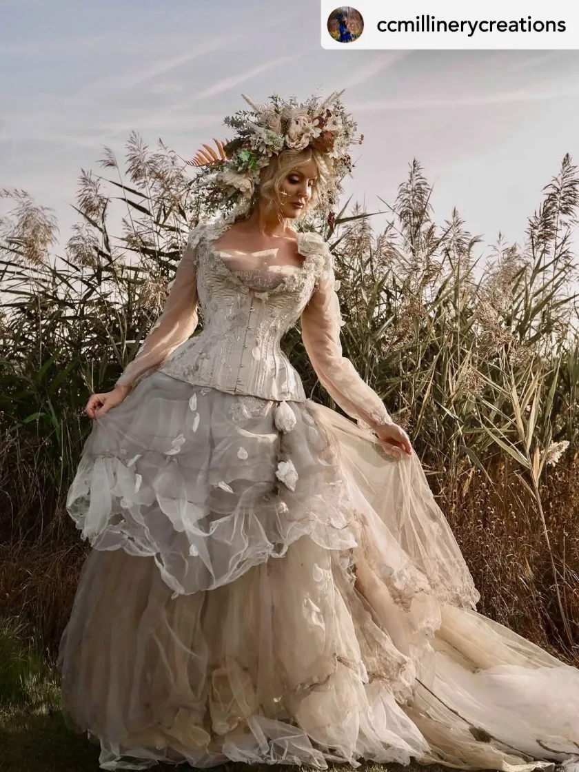 Fiona PHA Models Manchester Female Classic 3