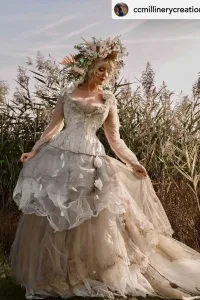 Fiona PHA Models Manchester Female Classic 3