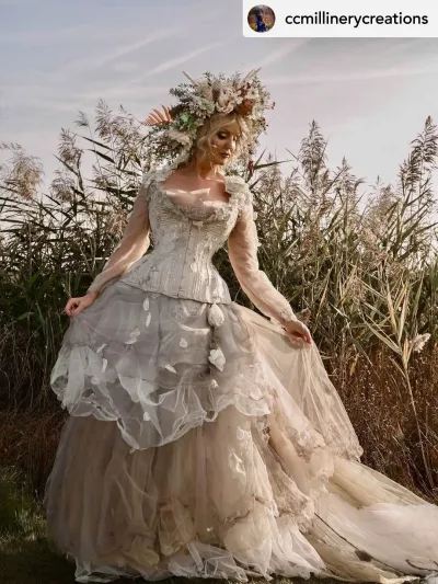 Fiona PHA Models Manchester Female Classic 3