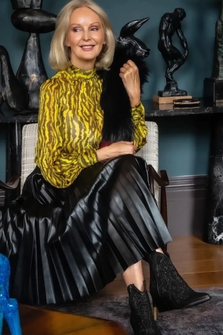 Fiona Campbell PHA Manchester PHA Agency4