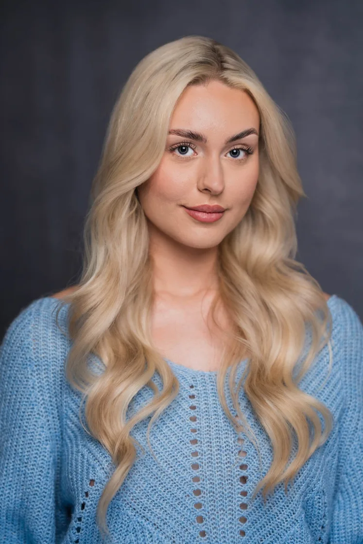 Grace Glennon PHA Models Manchester Female 5