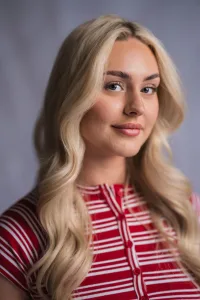 Grace Glennon PHA Models Manchester Female 1