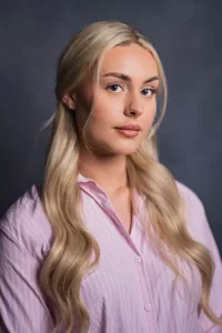 Grace Glennon PHA Models Manchester Female 3