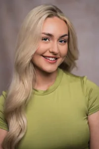 Grace Glennon PHA Models Manchester Female 4