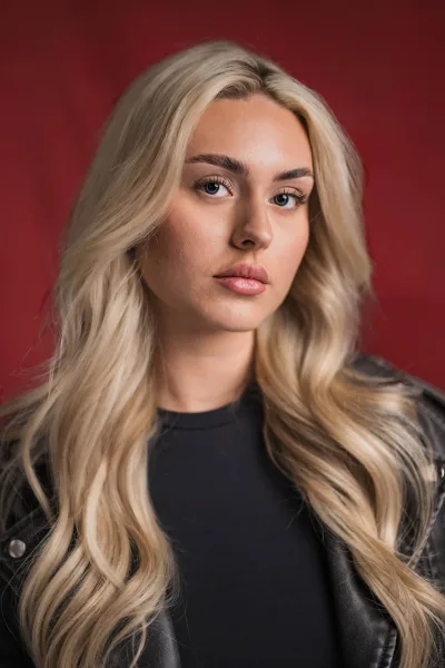 Grace Glennon PHA Models Manchester Female 2