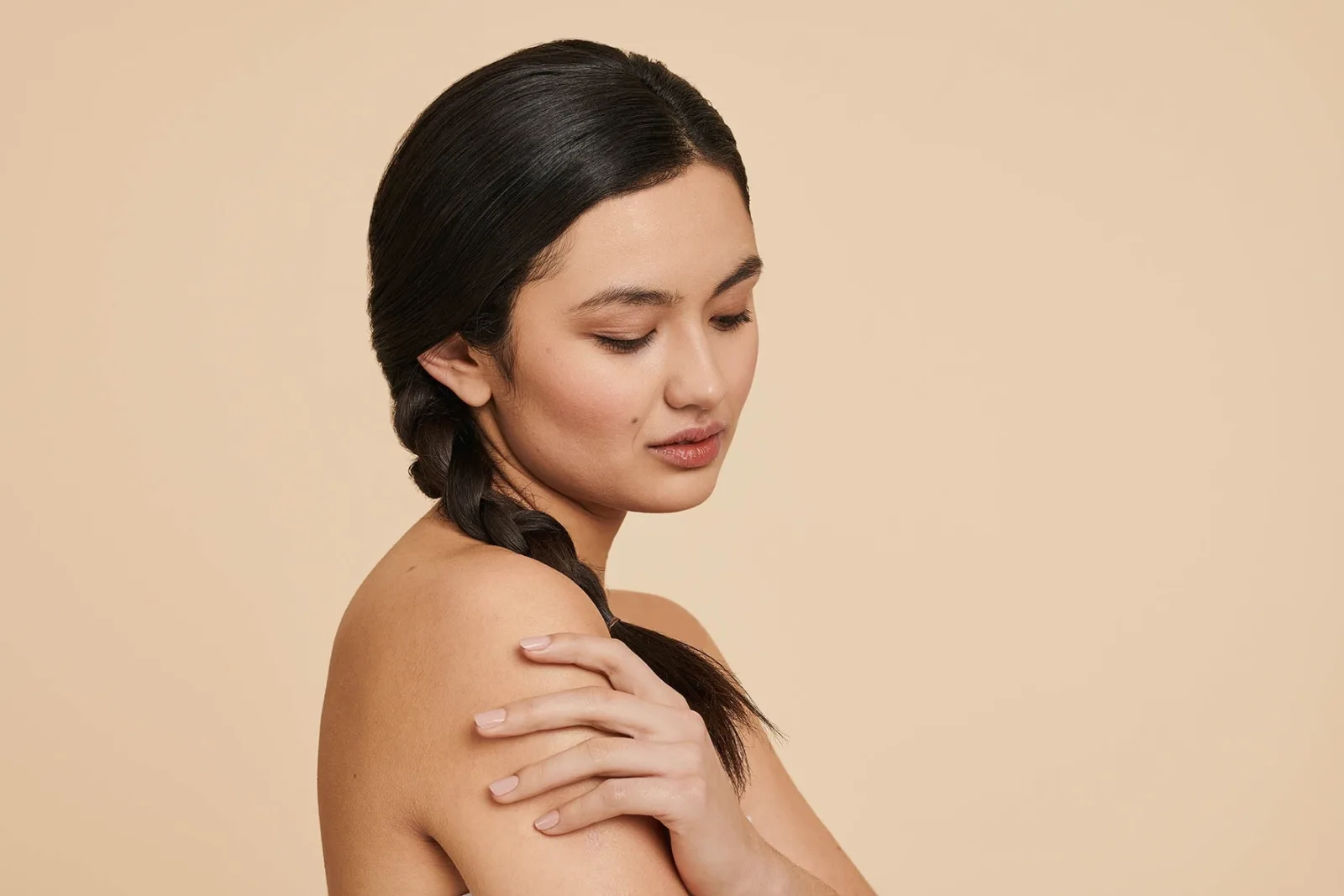PHA Female Grace Sato Model 2026 204
