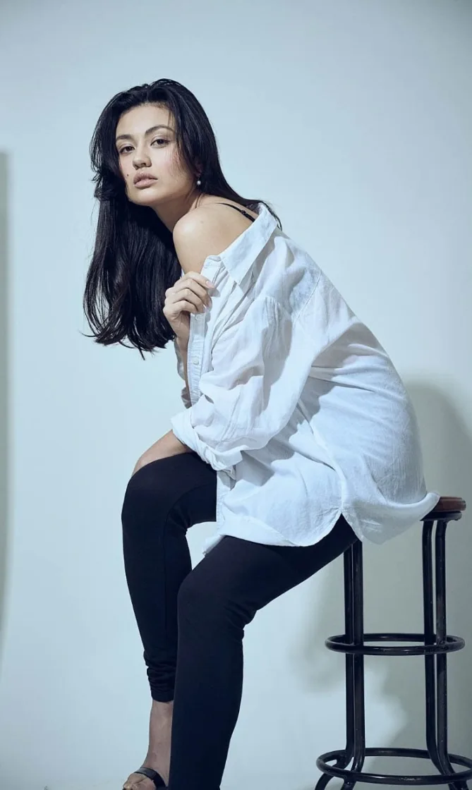 PHA Female Grace Sato Model 2026 259