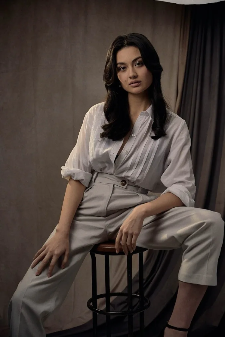 PHA Female Grace Sato Model 2026 273