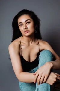 PHA Female Grace Sato Model 2026 173