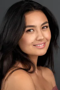 PHA Female Grace Sato Model 2026 214