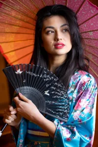 PHA Female Grace Sato Model 2026 229