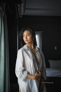 PHA Female Grace Sato Model 2026 232