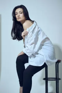 PHA Female Grace Sato Model 2026 259