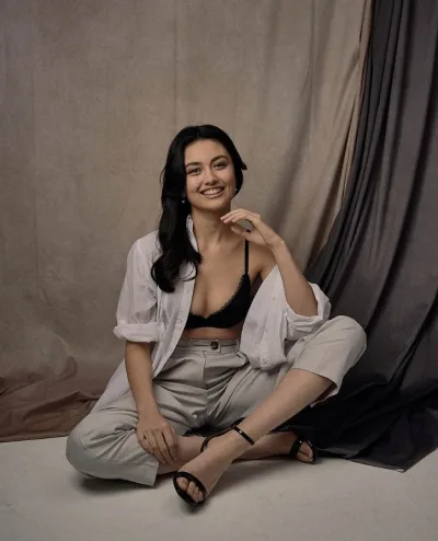PHA Female Grace Sato Model 2026 94