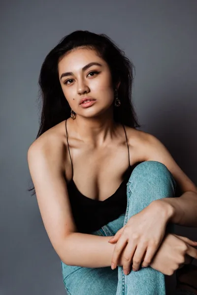 PHA Female Grace Sato Model 2026 173