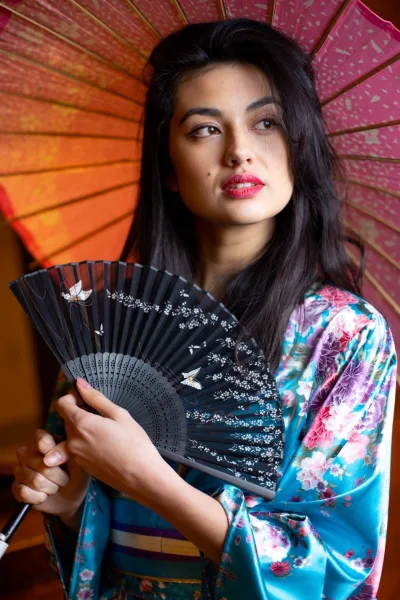 PHA Female Grace Sato Model 2026 229
