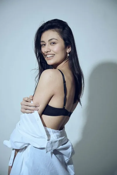 PHA Female Grace Sato Model 2026 266