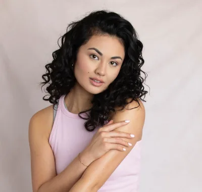PHA Female Grace Sato Model 2026 281