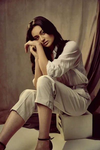 PHA Female Grace Sato Model 2026 313