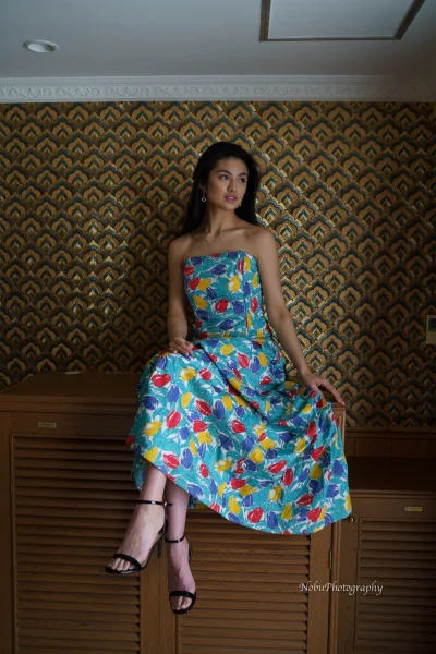 PHA Female Grace Sato Model 2026 351